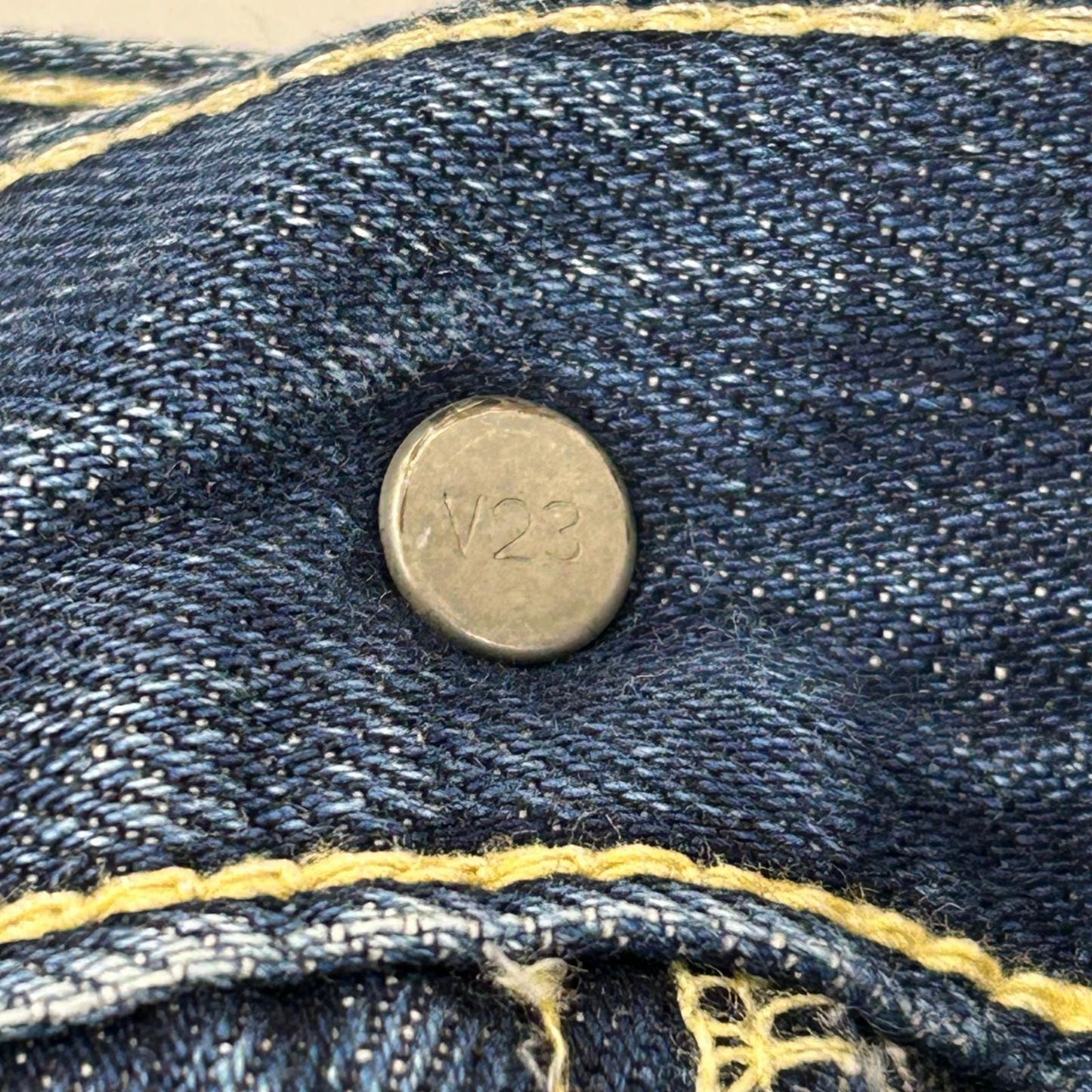 Levi's | リーバイス 503 デニムパンツ インディゴ サイズ：28【イオン広店】