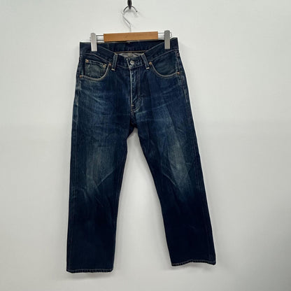 Levi's | リーバイス 503 デニムパンツ インディゴ サイズ：28【イオン広店】