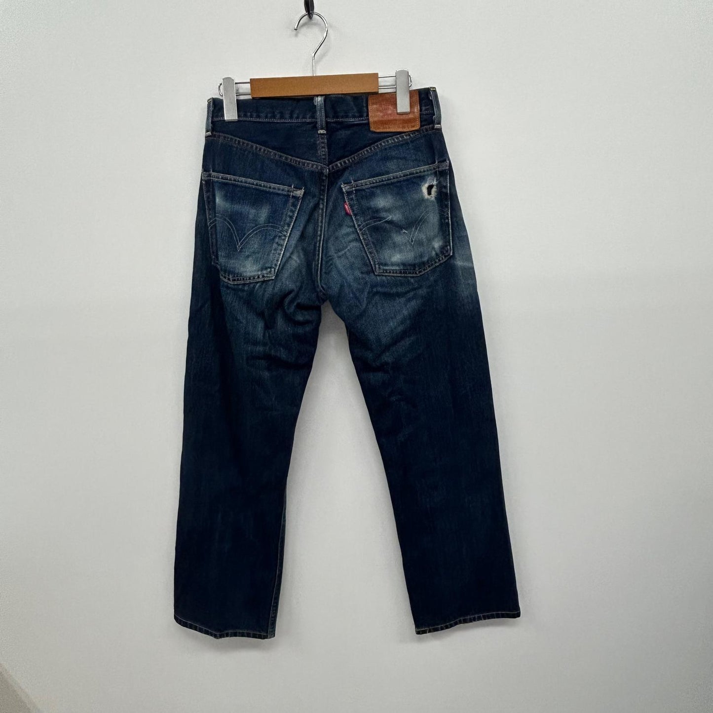 Levi's | リーバイス 503 デニムパンツ インディゴ サイズ：28【イオン広店】