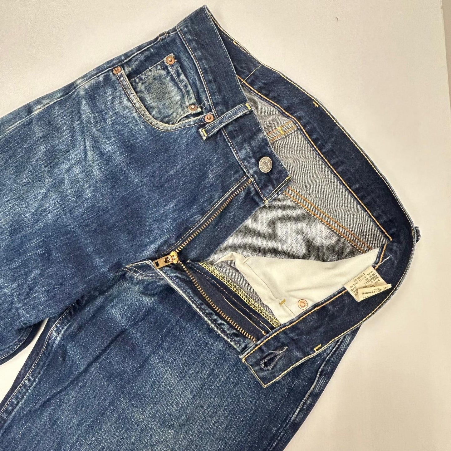 Levi's | リーバイス 503 デニムパンツ インディゴ サイズ：28【イオン広店】
