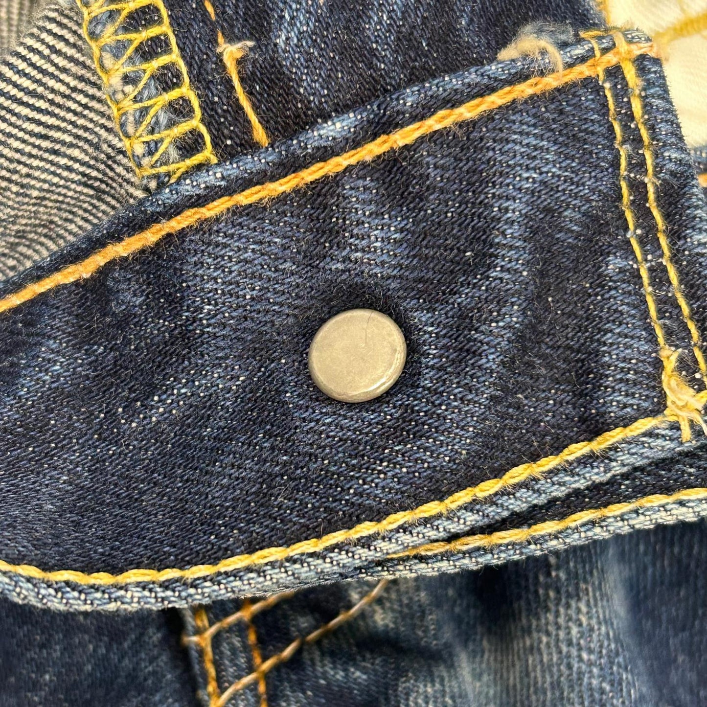 Levi's | リーバイス 503 デニムパンツ インディゴ サイズ：28【イオン広店】