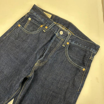 Levi's | リーバイス 501 デニムパンツ PC9-00501-1484 インディゴ サイズ：28【イオン広店】