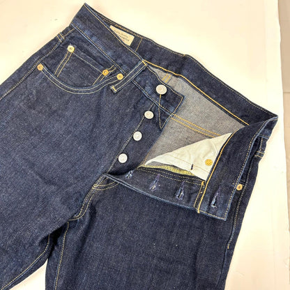 Levi's | リーバイス 501 デニムパンツ PC9-00501-1484 インディゴ サイズ：28【イオン広店】