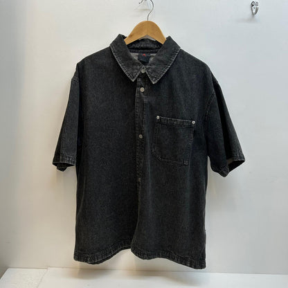 JORDAN | ジョーダン その他トップス FZ2131-010 チャコールグレー サイズ：XL【イオン広店】