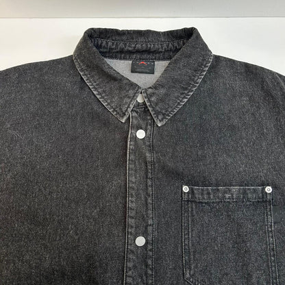 JORDAN | ジョーダン その他トップス FZ2131-010 チャコールグレー サイズ：XL【イオン広店】