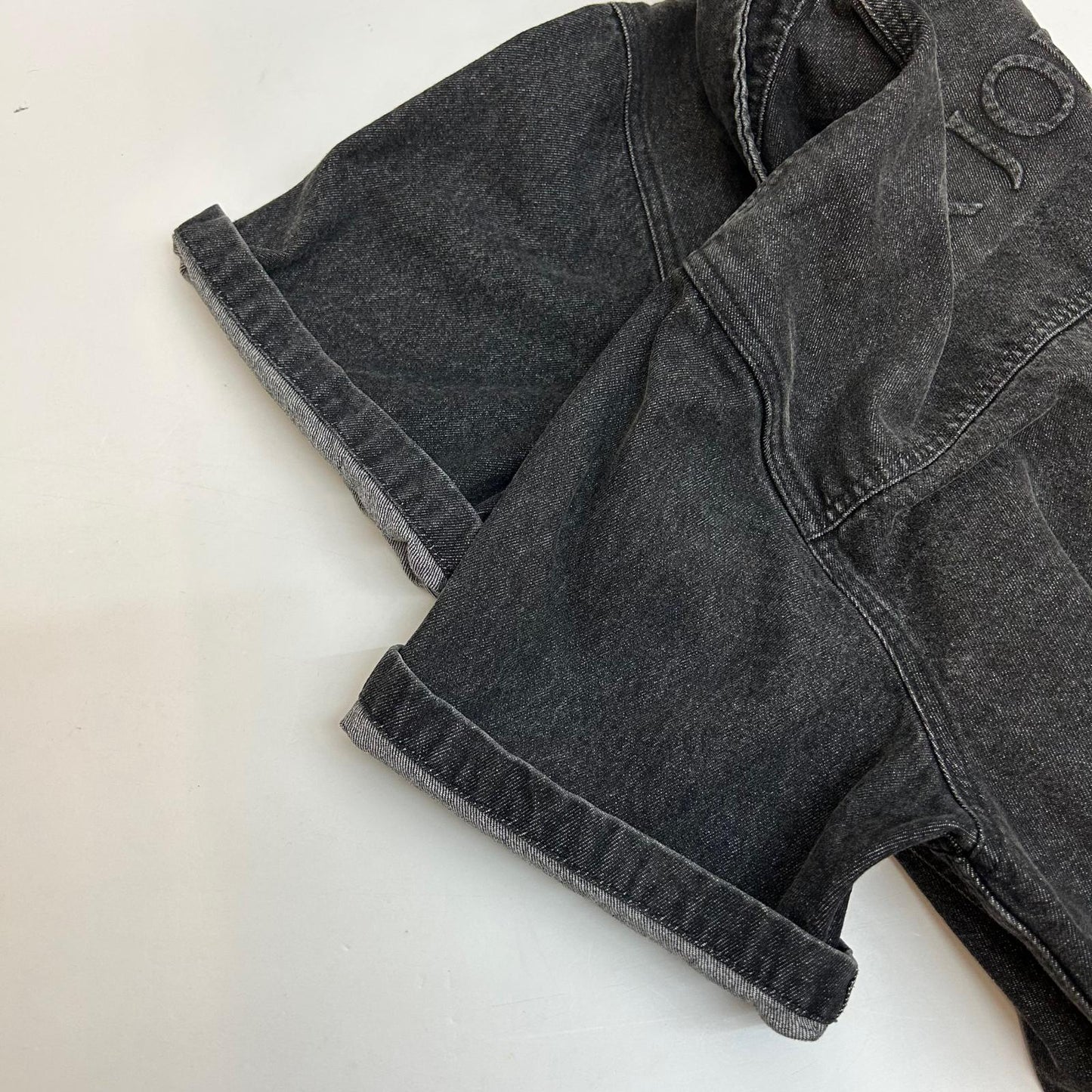 JORDAN | ジョーダン その他トップス FZ2131-010 チャコールグレー サイズ：XL【イオン広店】