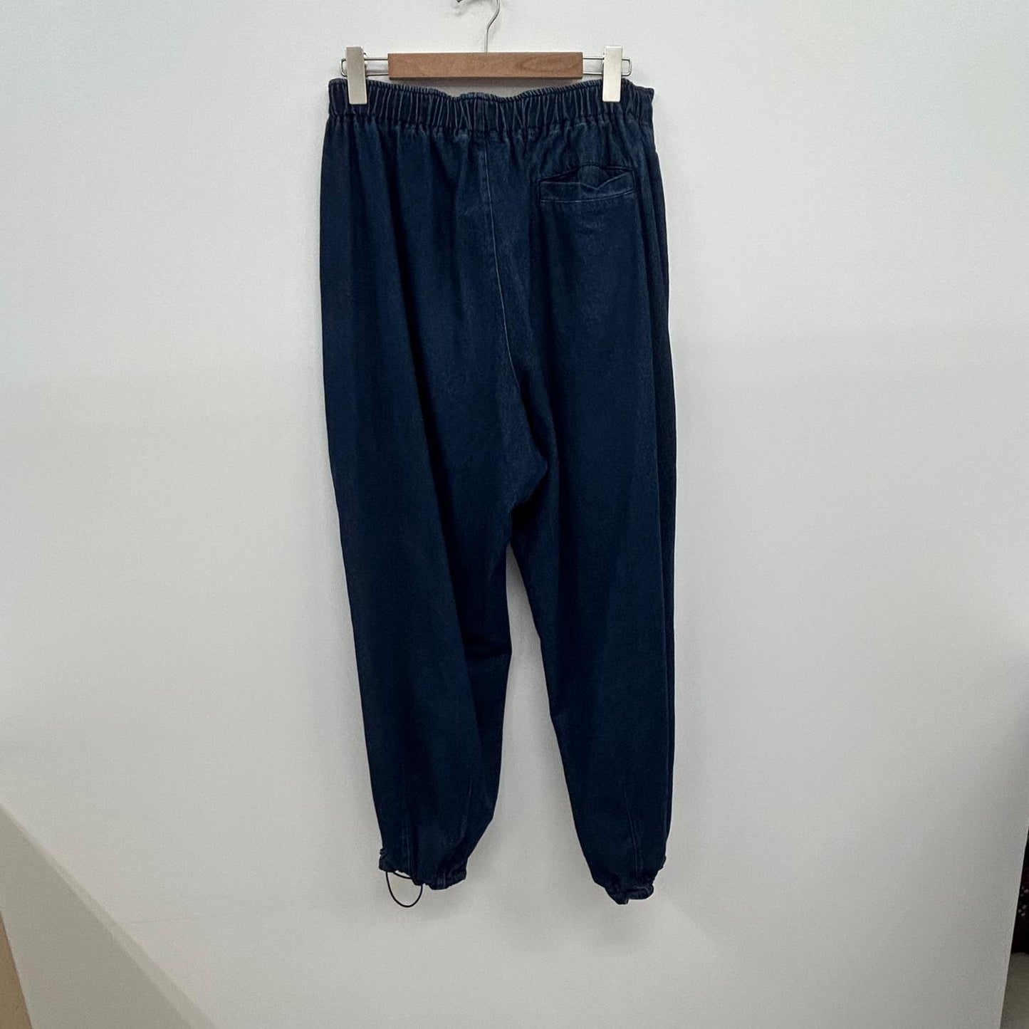 UMBRO | アンブロ WIDE DENIM PANTS　フリークスストア別注 パンツ 1043394400008 インディゴ サイズ：L【イオン広店】