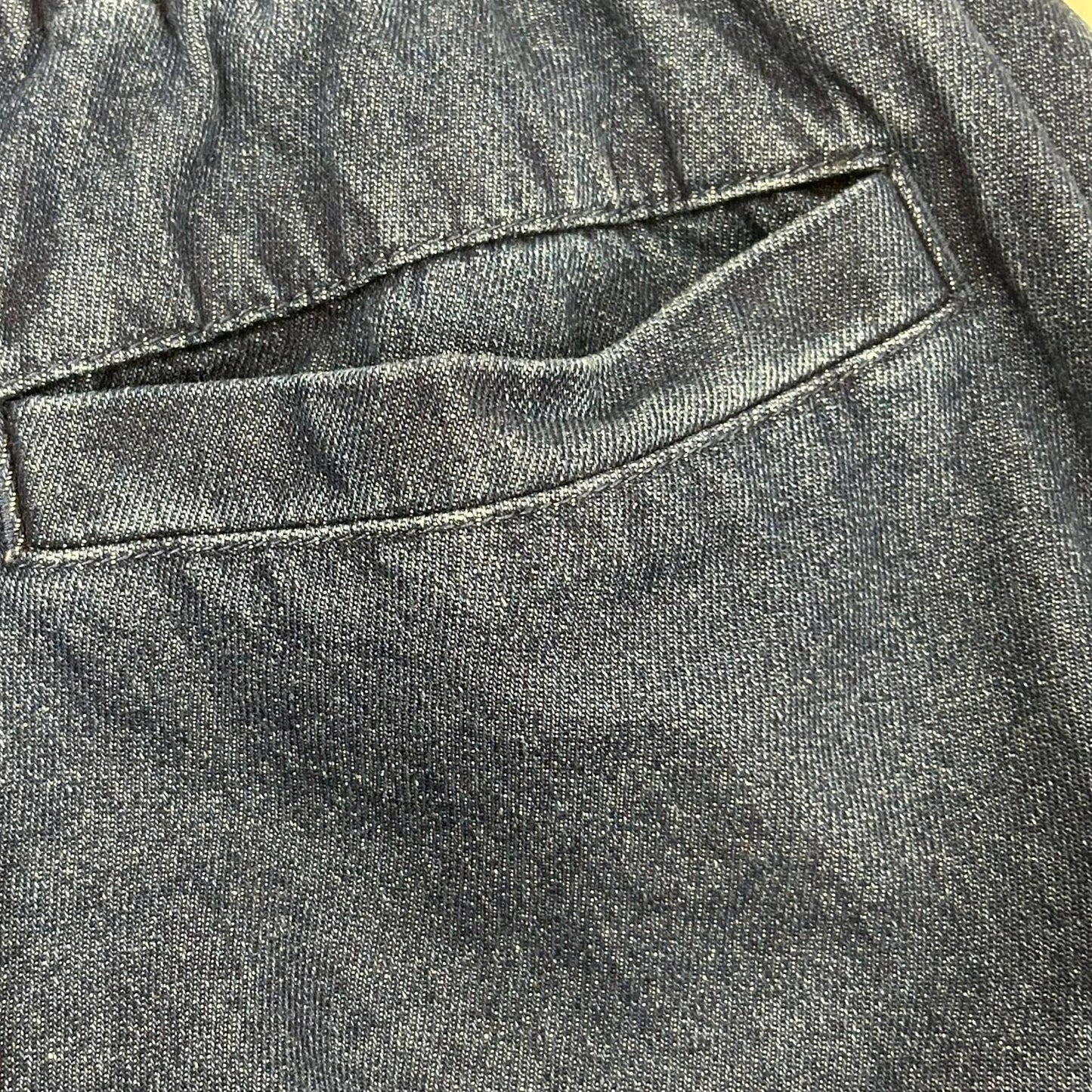 UMBRO | アンブロ WIDE DENIM PANTS　フリークスストア別注 パンツ 1043394400008 インディゴ サイズ：L【イオン広店】