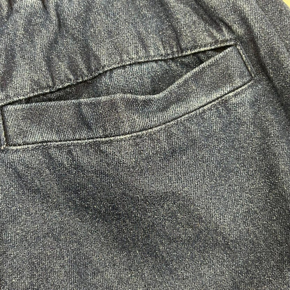 UMBRO | アンブロ WIDE DENIM PANTS　フリークスストア別注 パンツ 1043394400008 インディゴ サイズ：L【イオン広店】