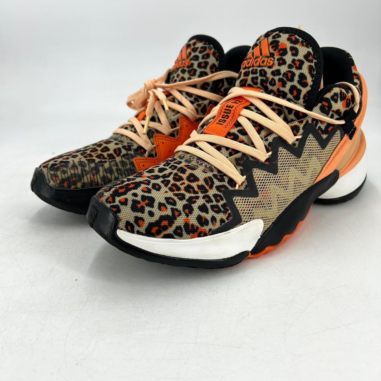 adidas | アディダス D.O.N. Issue #2 スニーカー FY0895 27cm【イオン広店】