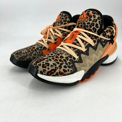 adidas | アディダス D.O.N. Issue #2 スニーカー FY0895 27cm【イオン広店】