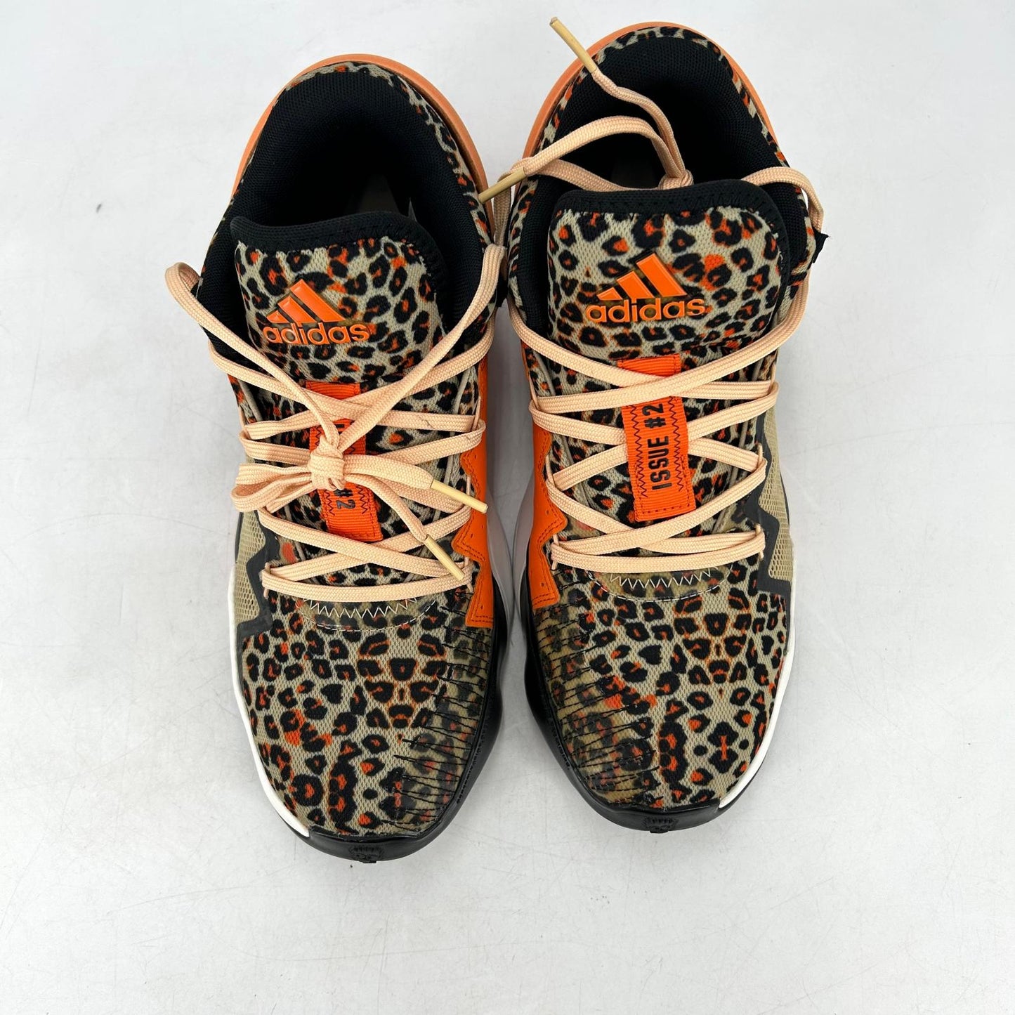 adidas | アディダス D.O.N. Issue #2 スニーカー FY0895 27cm【イオン広店】