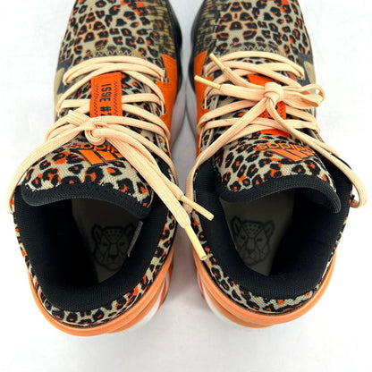 adidas | アディダス D.O.N. Issue #2 スニーカー FY0895 27cm【イオン広店】