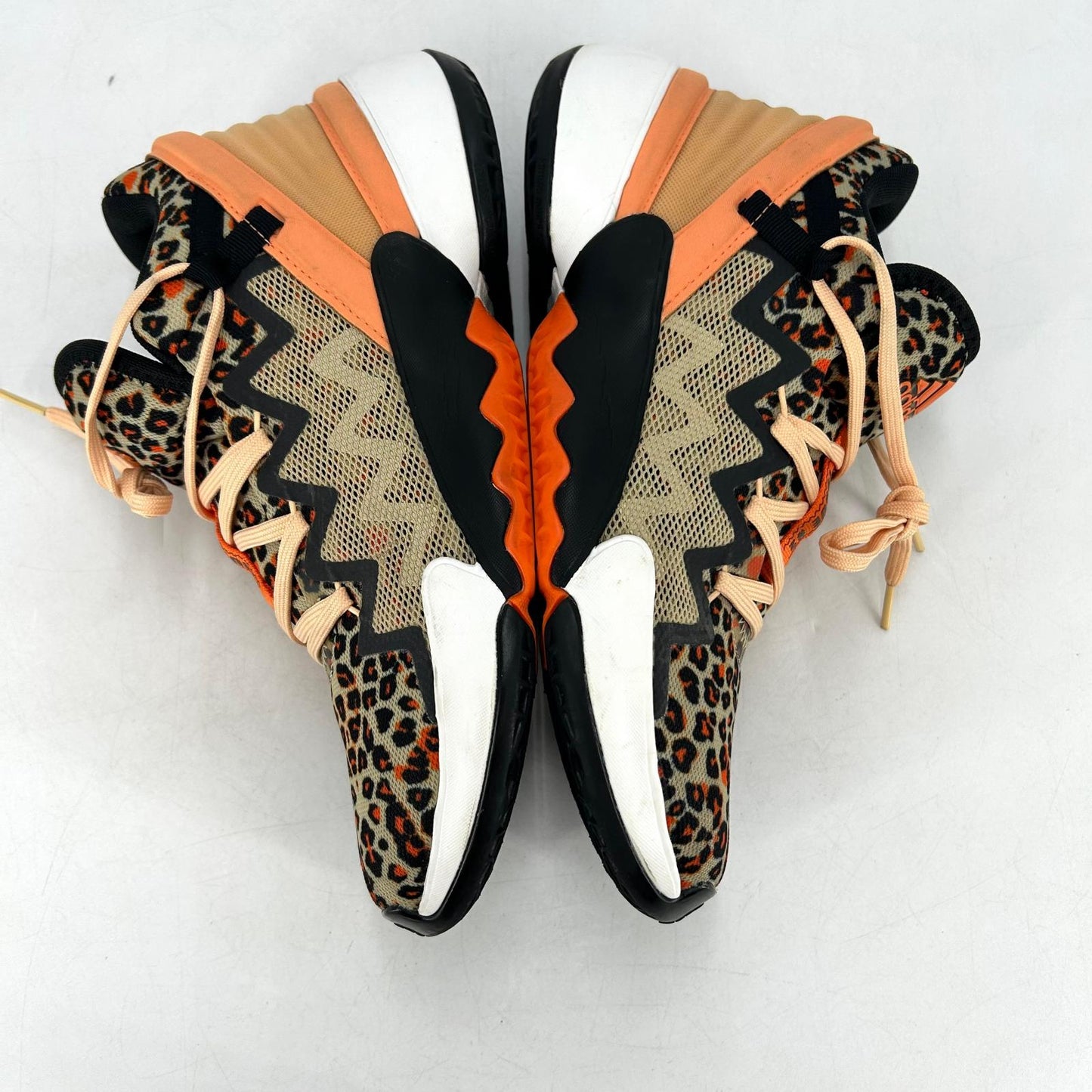 adidas | アディダス D.O.N. Issue #2 スニーカー FY0895 27cm【イオン広店】