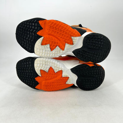 adidas | アディダス D.O.N. Issue #2 スニーカー FY0895 27cm【イオン広店】