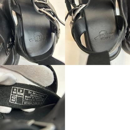 Dr.Martens | ドクターマーチン GRYPHON サンダル WV004 ブラック【イオン広店】