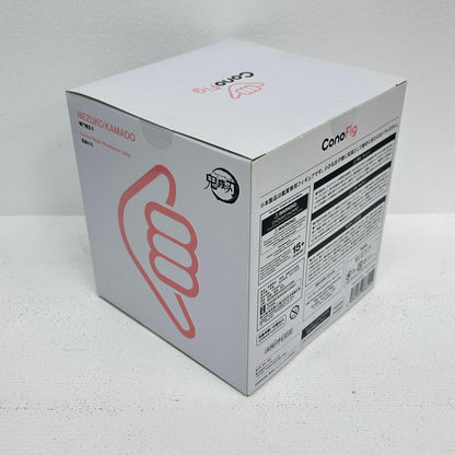 フィギュア ConoFig 竈門禰豆子 鬼滅の刃 竈門禰豆子【フィギュア】【イオン広店】