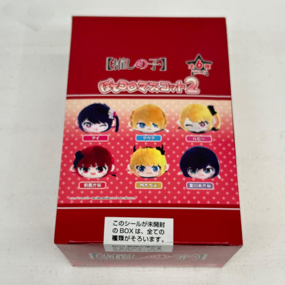 その他ホビー BOX 推しの子 ぽてコロマスコット2【イオン広店】