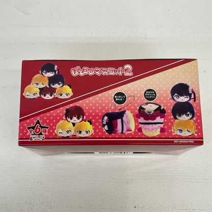 その他ホビー BOX 推しの子 ぽてコロマスコット2【イオン広店】