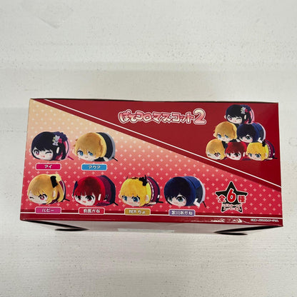 その他ホビー BOX 推しの子 ぽてコロマスコット2【イオン広店】