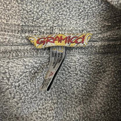Gramicci | グラミチ スウェット グレー サイズ：M【イオン広店】