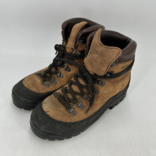 Danner | ダナー Combat Hiker ブーツ 43511 ブラウン【イオン広店】