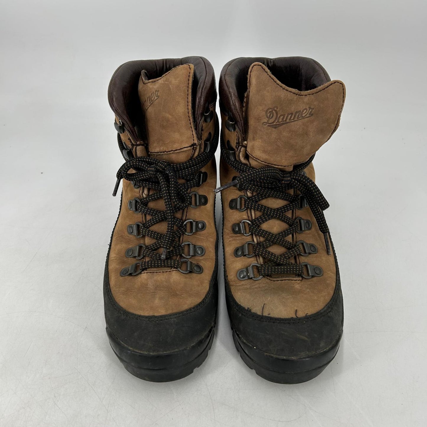 Danner | ダナー Combat Hiker ブーツ 43511 ブラウン【イオン広店】