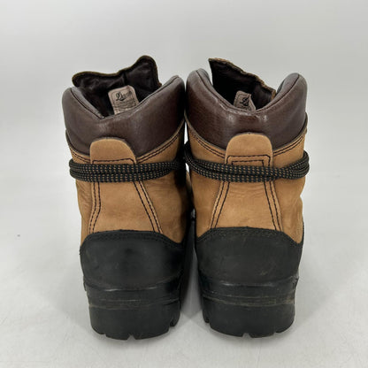 Danner | ダナー Combat Hiker ブーツ 43511 ブラウン【イオン広店】