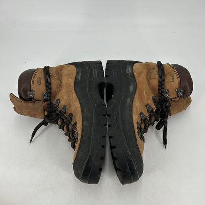 Danner | ダナー Combat Hiker ブーツ 43511 ブラウン【イオン広店】