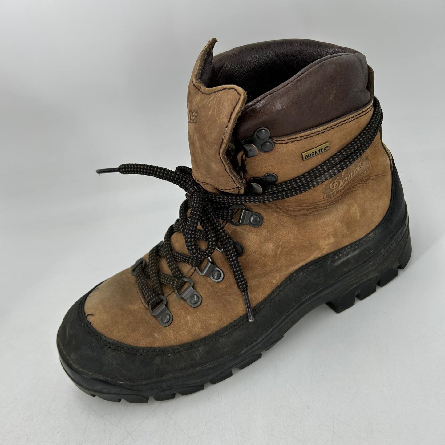 Danner | ダナー Combat Hiker ブーツ 43511 ブラウン【イオン広店】