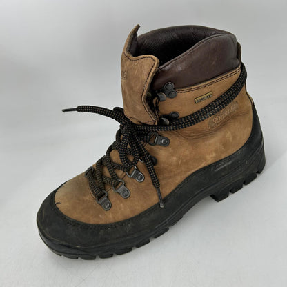 Danner | ダナー Combat Hiker ブーツ 43511 ブラウン【イオン広店】