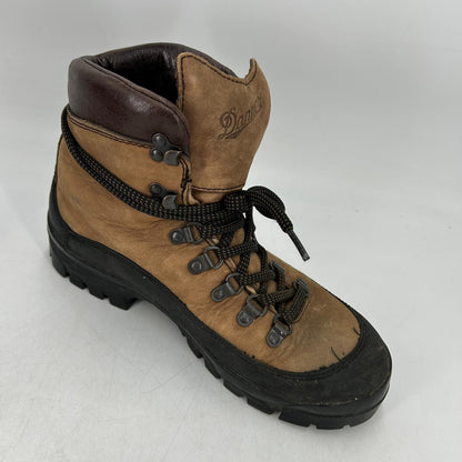 Danner | ダナー Combat Hiker ブーツ 43511 ブラウン【イオン広店】