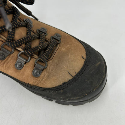 Danner | ダナー Combat Hiker ブーツ 43511 ブラウン【イオン広店】