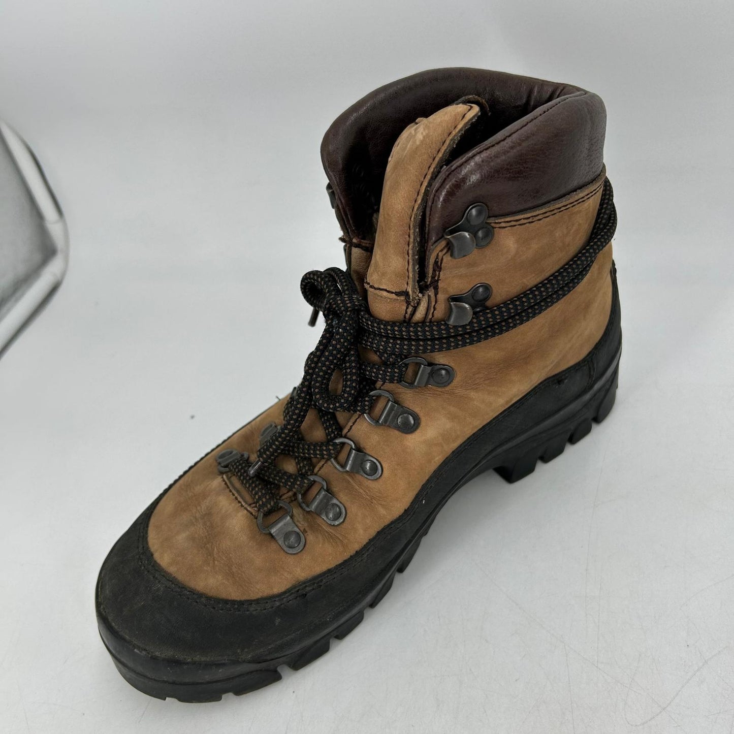 Danner | ダナー Combat Hiker ブーツ 43511 ブラウン【イオン広店】