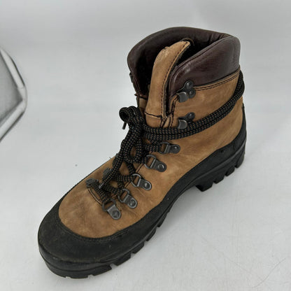 Danner | ダナー Combat Hiker ブーツ 43511 ブラウン【イオン広店】