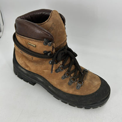 Danner | ダナー Combat Hiker ブーツ 43511 ブラウン【イオン広店】