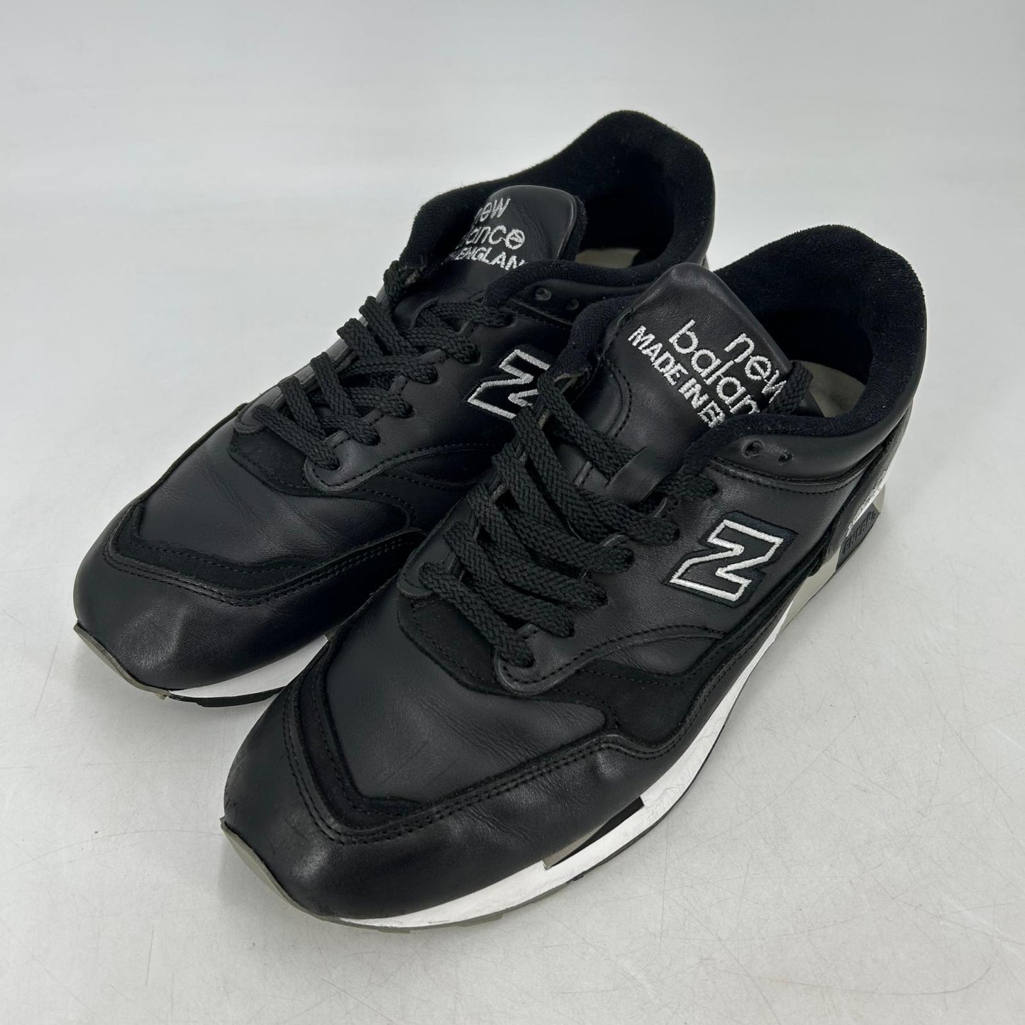 NEW BALANCE | ニューバランス New Balance M1500BK スニーカー m1500bk ブラック【イオン広店】