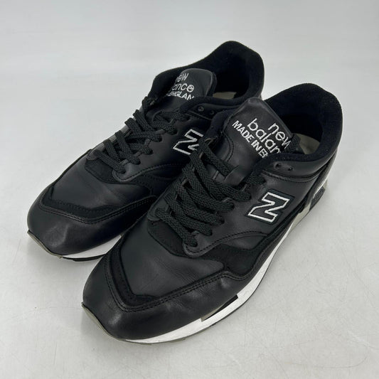 NEW BALANCE | ニューバランス New Balance M1500BK スニーカー m1500bk ブラック【イオン広店】