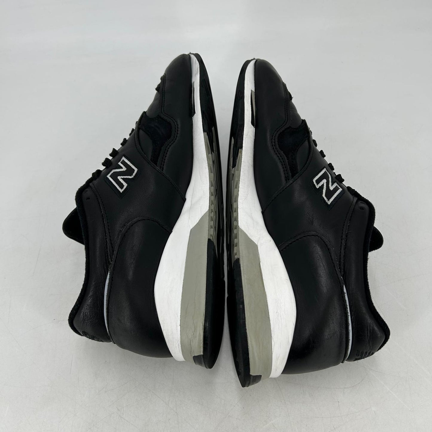 NEW BALANCE | ニューバランス New Balance M1500BK スニーカー m1500bk ブラック【イオン広店】