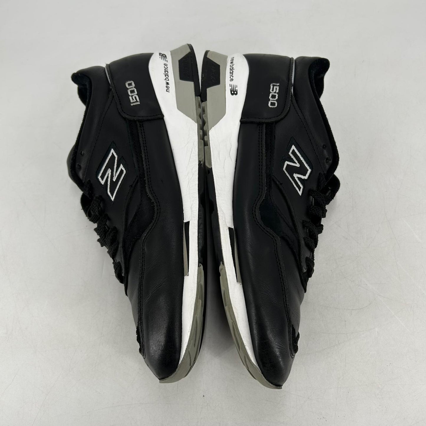 NEW BALANCE | ニューバランス New Balance M1500BK スニーカー m1500bk ブラック【イオン広店】