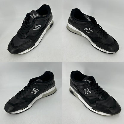 NEW BALANCE | ニューバランス New Balance M1500BK スニーカー m1500bk ブラック【イオン広店】