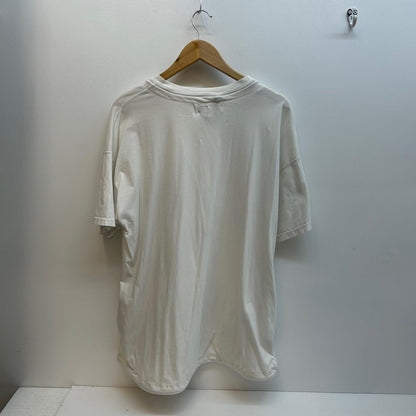 REMI RELIEF | レミレリーフ 半袖Ｔシャツ ホワイト サイズ：M【イオン広店】