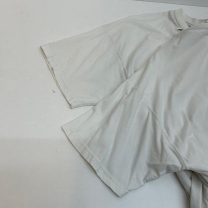 REMI RELIEF | レミレリーフ 半袖Ｔシャツ ホワイト サイズ：M【イオン広店】