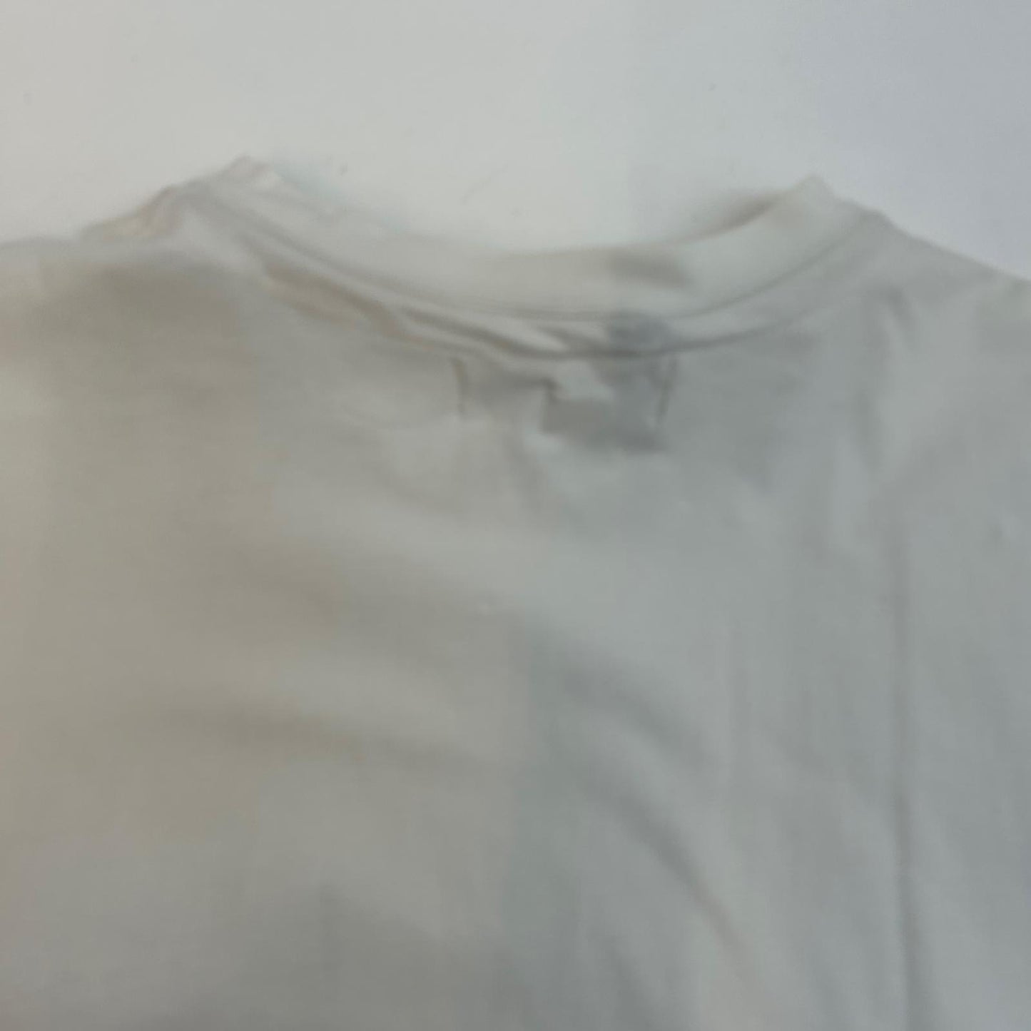 REMI RELIEF | レミレリーフ 半袖Ｔシャツ ホワイト サイズ：M【イオン広店】