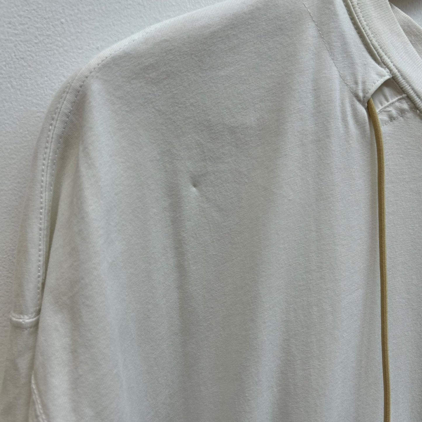 REMI RELIEF | レミレリーフ 半袖Ｔシャツ ホワイト サイズ：M【イオン広店】
