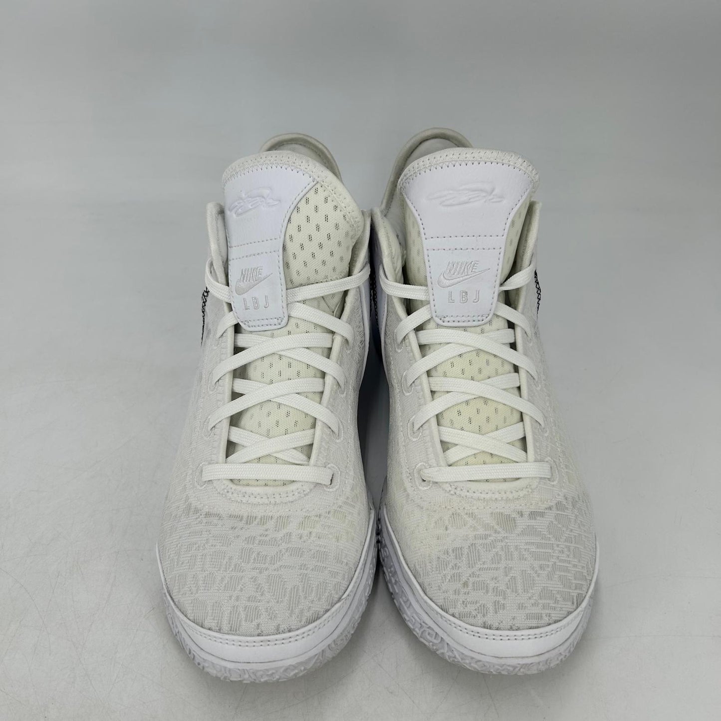 NIKE | ナイキ Nike LeBron NXXT Gen スニーカー DR8788-101 ホワイト 28cm【イオン広店】