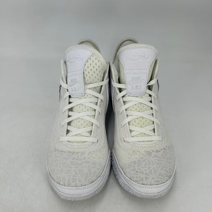 NIKE | ナイキ Nike LeBron NXXT Gen スニーカー DR8788-101 ホワイト 28cm【イオン広店】