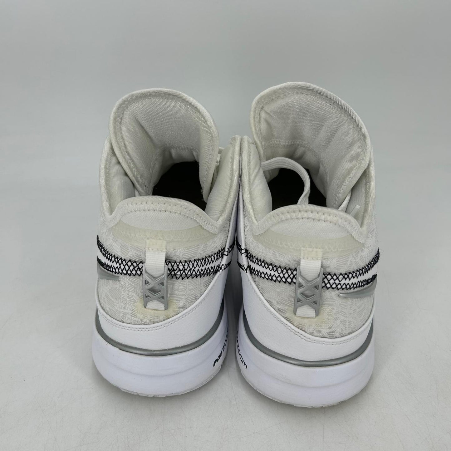 NIKE | ナイキ Nike LeBron NXXT Gen スニーカー DR8788-101 ホワイト 28cm【イオン広店】