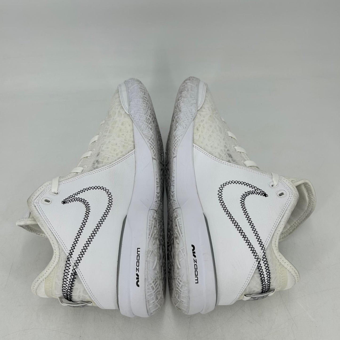 NIKE | ナイキ Nike LeBron NXXT Gen スニーカー DR8788-101 ホワイト 28cm【イオン広店】