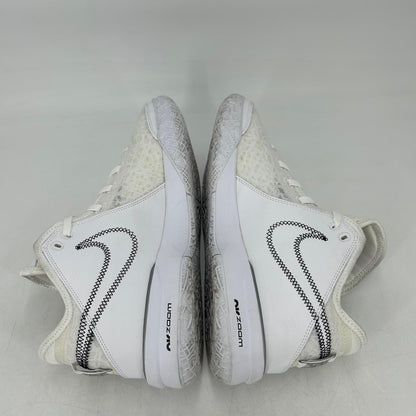 NIKE | ナイキ Nike LeBron NXXT Gen スニーカー DR8788-101 ホワイト 28cm【イオン広店】